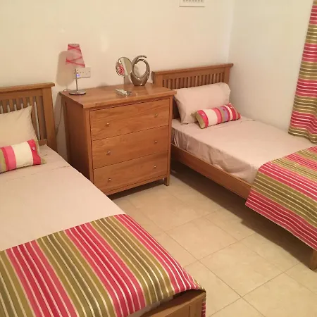 Apartament Excellent 2 Bed